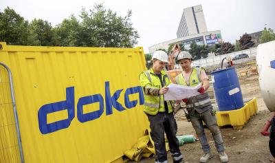 Core One – City Park