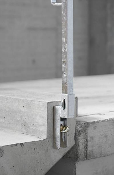 Edge protection system XP