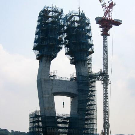 Takashima Pyloni Japani