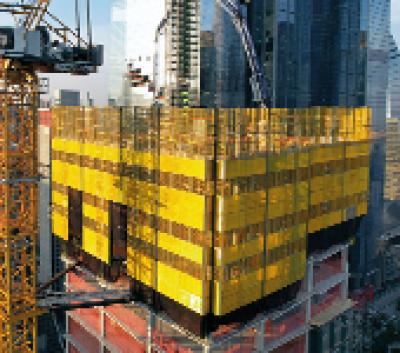 Hudson Yards