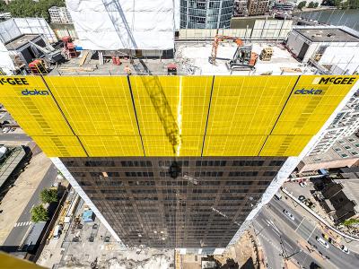 Nine Elms, London