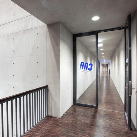 Centre National De L'Audiovisuel