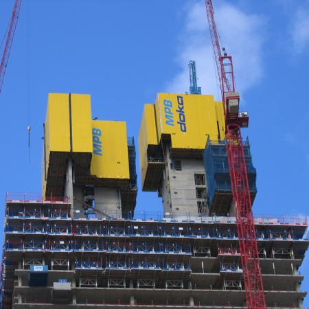 Hilton Hotel Manchester