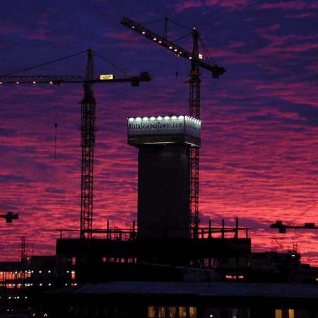 Kista Science Tower