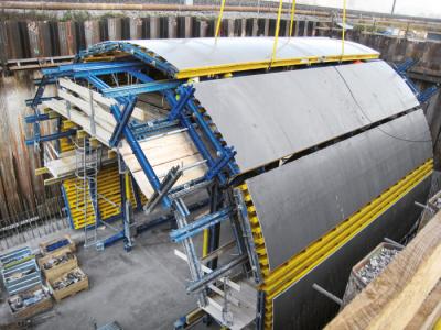 迅速に導入、円滑に推進