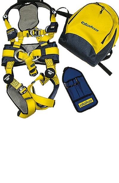 Edge protection system XP