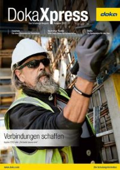 DokaXpress 2022 Thumbnail