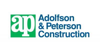 Adolfson-Peterson-Logo