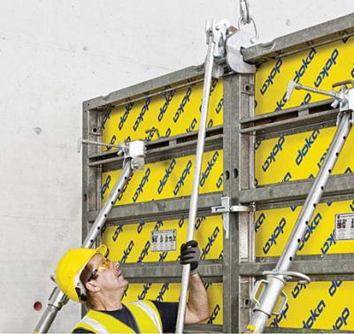 Framax-Montagestange