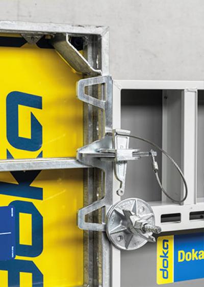 Adapter Frami DokaXlight