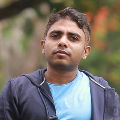 Mohamed Yasir Hyder