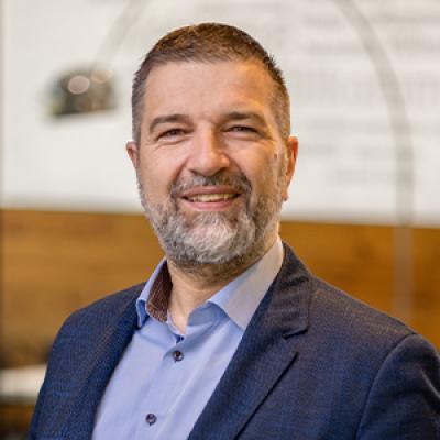 Kurt Huber