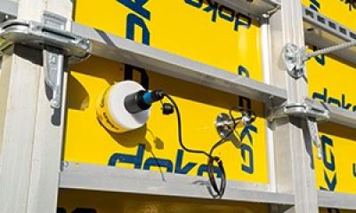 probe for the cable sensor