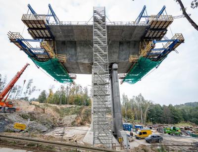 M2-3 Ostroda Brücke