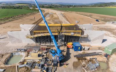 Doka Animal Overpasses