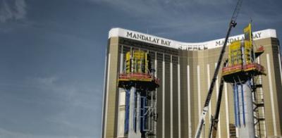 site picture of SkyVue Observation wheel