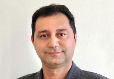 Liam Afrooz, Project Technician