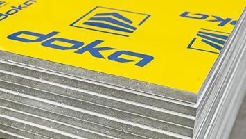 Composite sheets