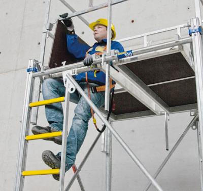 load-bearing-tower Staxo 100