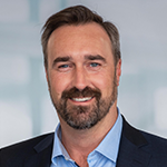 Portrait of Götz Kollhoff