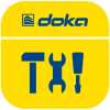 Icon Doka Tools