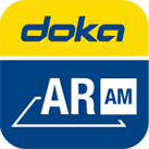 DokaAR App
