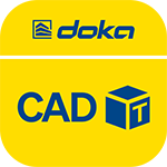 Doka Libary for Tekla