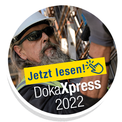 DokaXpress Störer