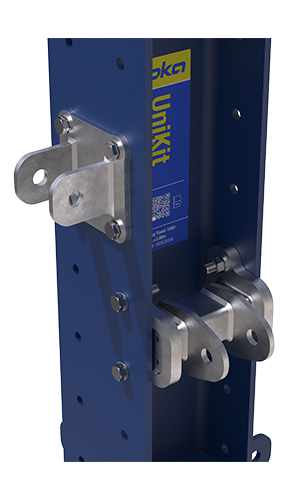 Appropriate primary beams