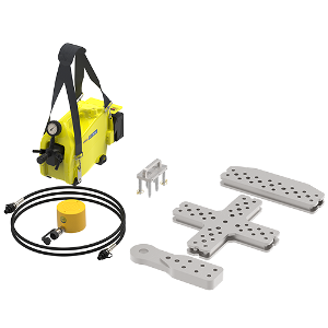 Lastturm 480 Zubehör