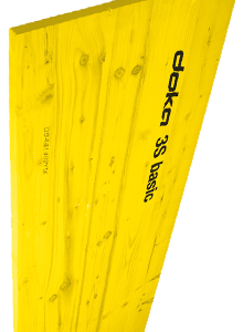 Schalungsplatte 3S basic