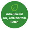 CO2-Fußabdruck reduzieren