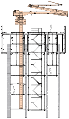 Step 2 JUMPING STAGE
