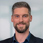 Portrait of Anke Weiland