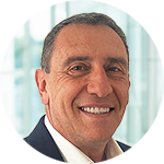 Portrait of Mario Valente