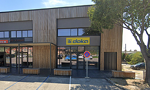 Agence Doka Marseille