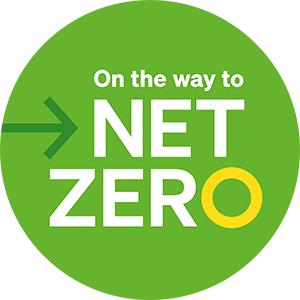 Logo Net Zero by 2040