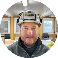 Robert Jungmeister BIM