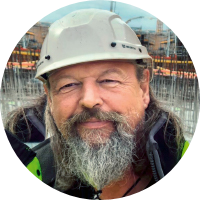 Portrait of Jörg Otte