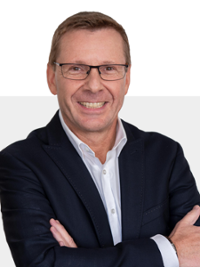 Portrait Harald Homscheid