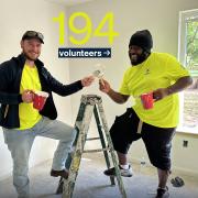 habitat for humanity