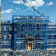 Orkiestry Sinfonia Varsovia