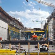 Bypass Stockholm - FSE105 Kungens Kurva