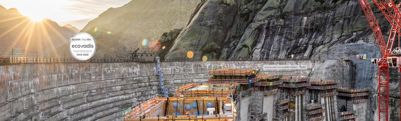 On the way to Net Zero by 2040