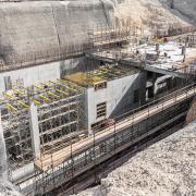 Doha Metro – Julkinen liikenneinfrastruktuuri Qatarissa (QAT)