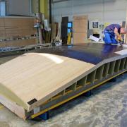  ESO Supernova-planetaario - München, Saksa