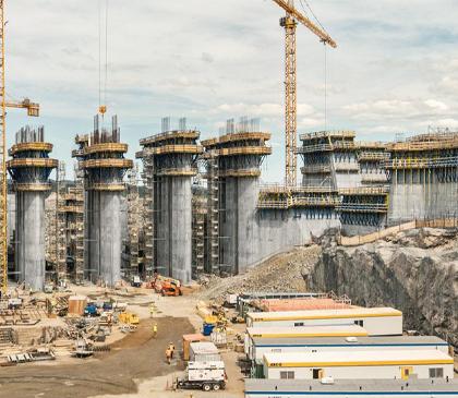 Muskrat Falls