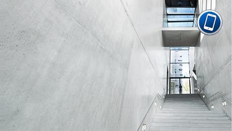 Anspruchsvollen Sichtbeton herstellen