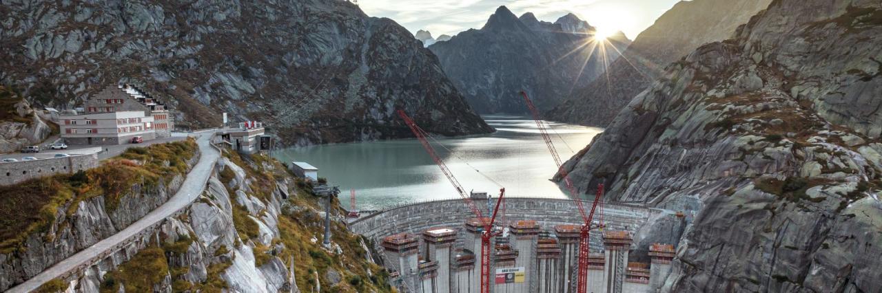 Joining the largest corporate sustainability initiative in the world