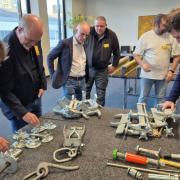 Doka Sicherheitsdialog 2025